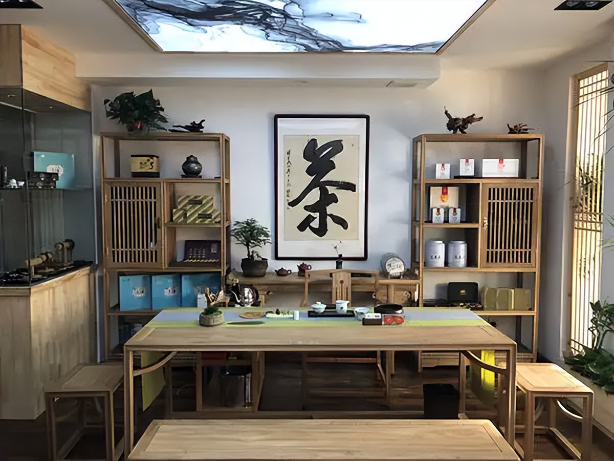 不懂茶可以开茶叶店吗我不懂茶能开茶叶店吗