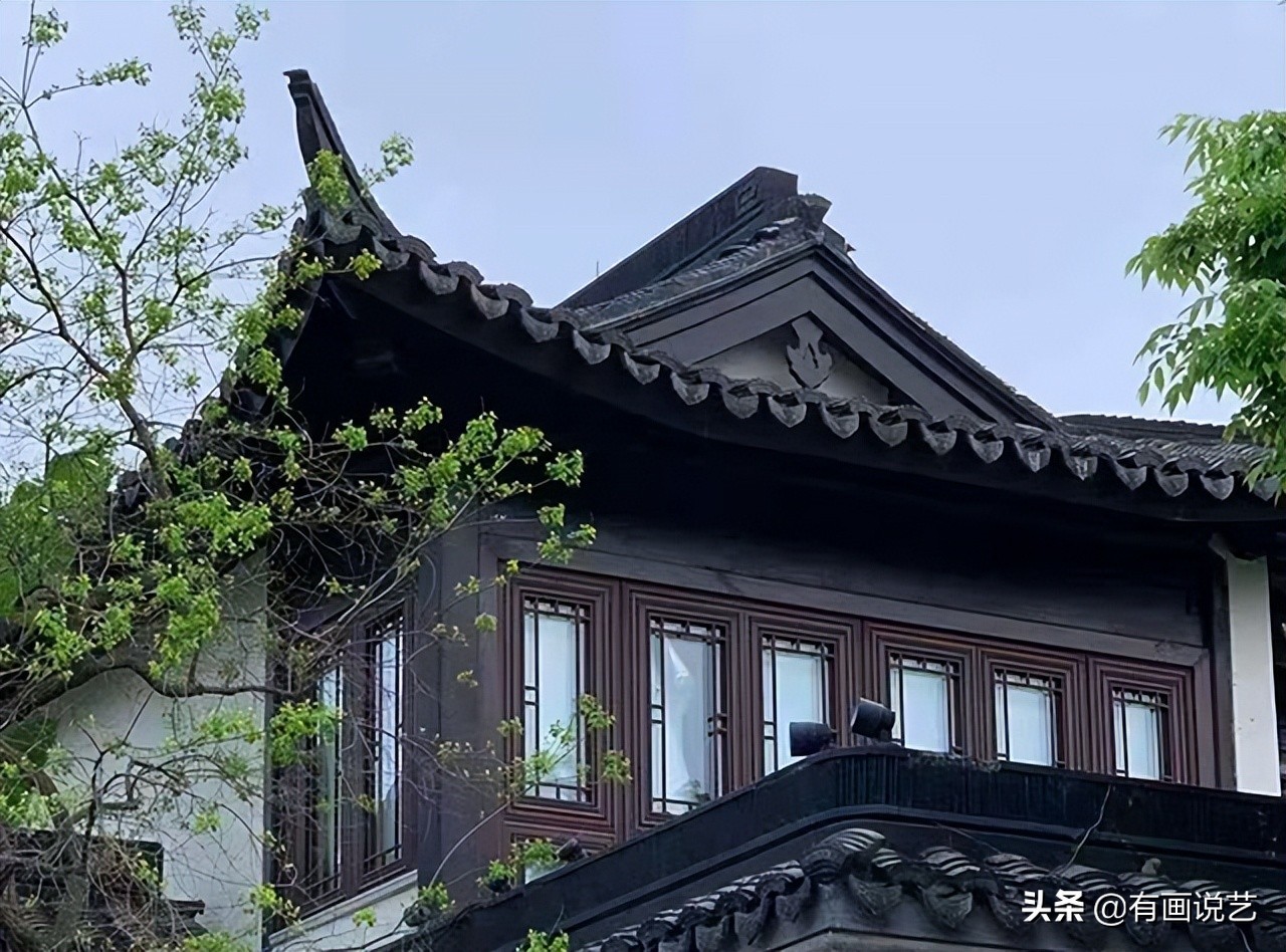 什么是井字房什么是井字房子