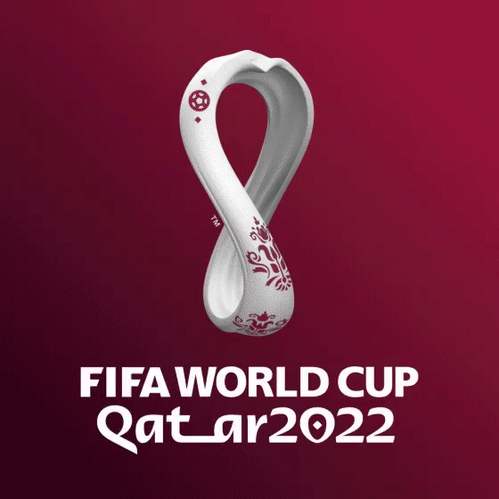 2022世界杯上下半区图案展示(2022卡塔尔世界杯赛程表梅西海报分享)