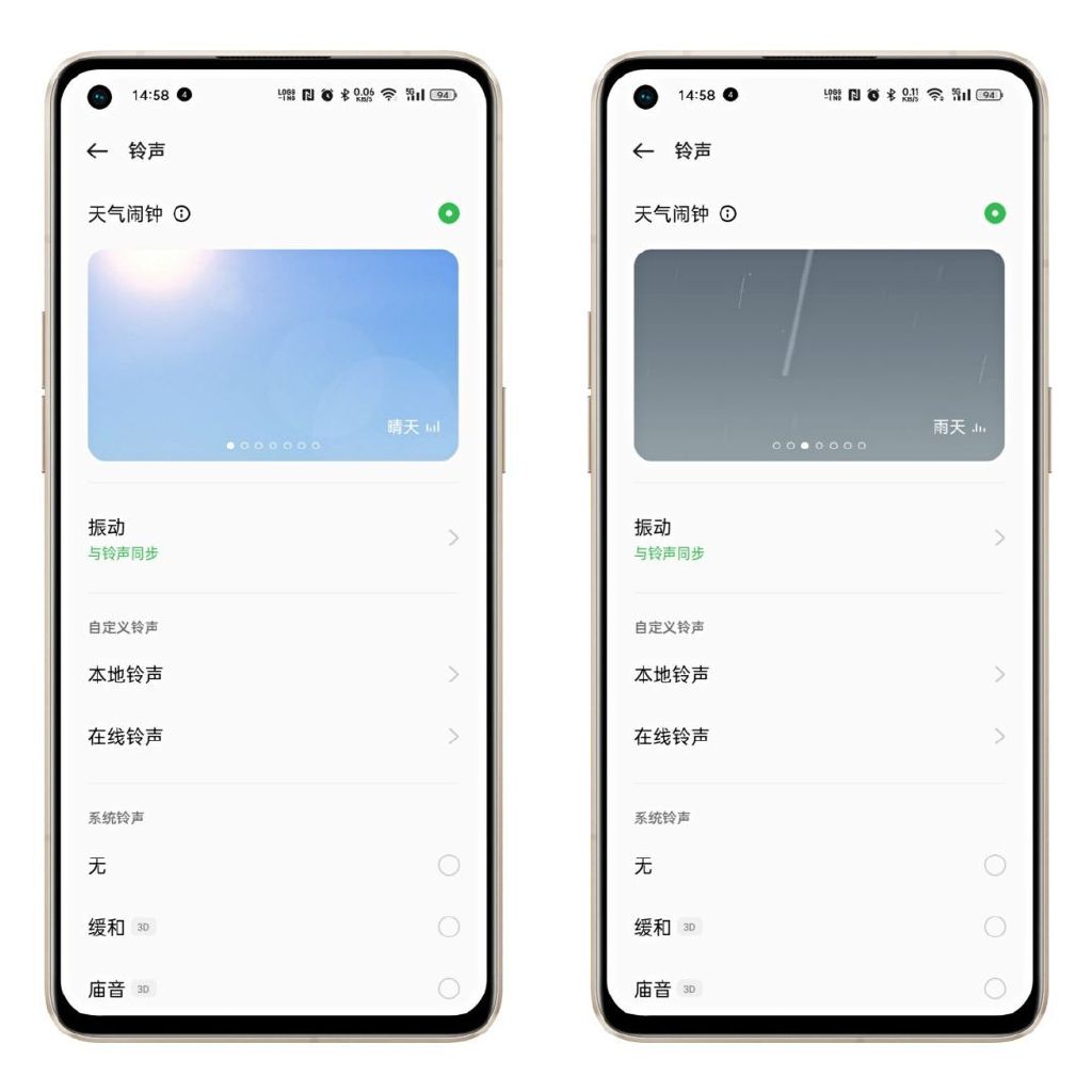 从早起到入睡，ColorOS的这些功能伴我同行