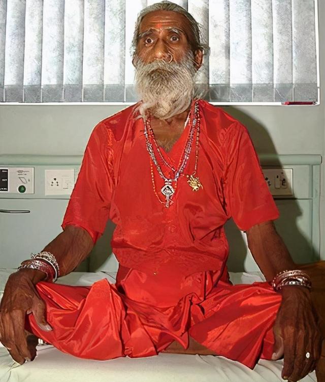 苦行僧是什么意思 苦行僧的寓意-百联百科