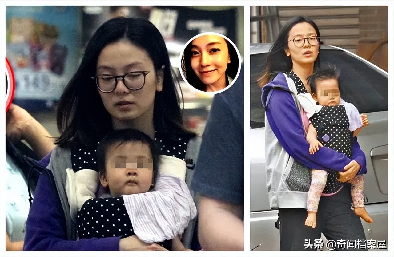 大S最刻骨铭心的一段恋爱，极像梁朝伟，网友：永远的花泽类