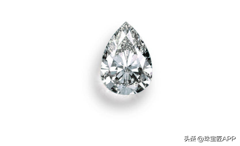 钻石的寓意与象征(世界第九大钻石，顶级美人的最爱，旷世爱情见证者：泰勒伯顿钻石)