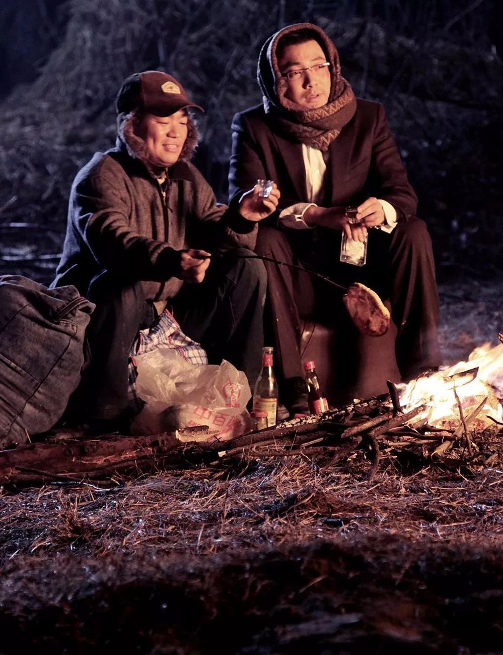 《人在囧途》中的文化碰撞与互动:对电影喜剧和全球观众的影响