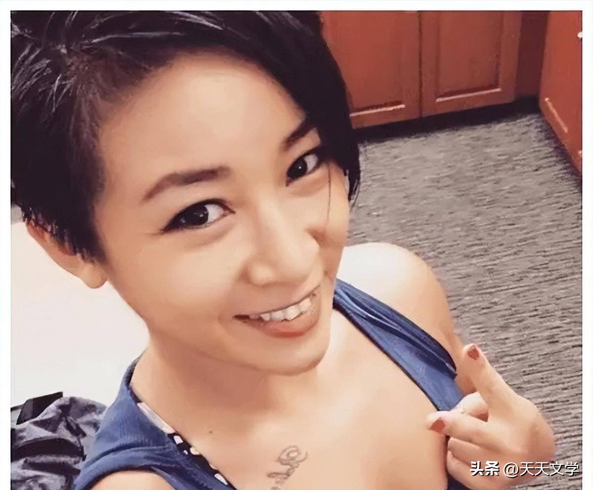 中國wwe比賽報名（中國WWE女選手第一人李霞：我想向世界展示我是誰，我來自哪里）