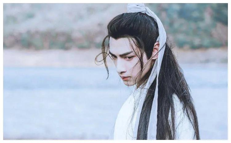 大陆古装男神驾驭最好的演员，你选谁？
