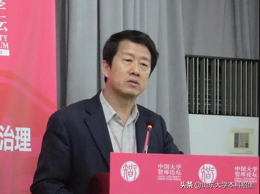 山东名校毕业，他破格晋升教授，坐拥无数“国家级”成果，受到国务院奖励！