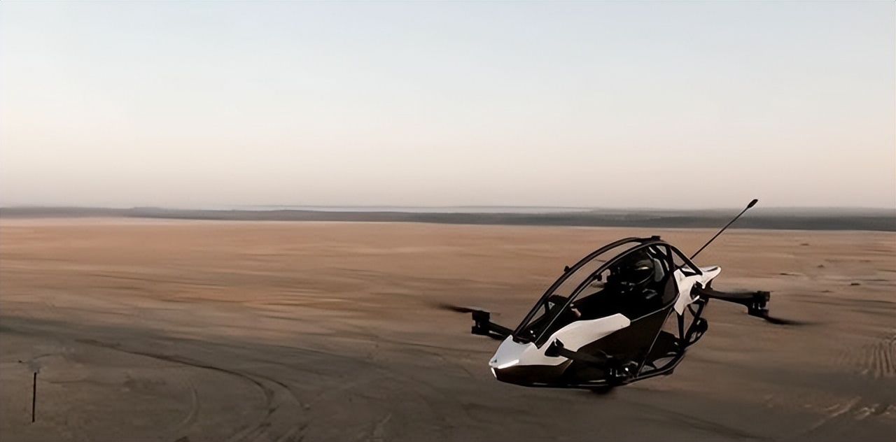 小型单人飞行器多少钱(普通人也买得起的纯电私人飞机) - 价格百科