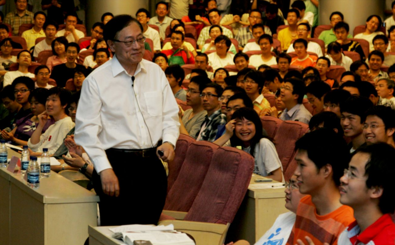 清华“姚班”有多神秘？开班至今仅招400余人，毕业最低100万年薪