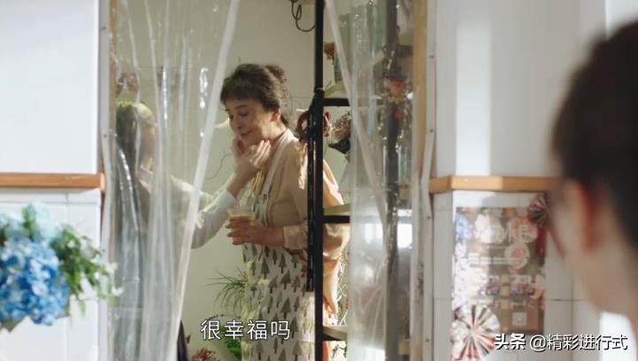 《法医秦明》安然找到亲生母亲，相见却不相认，这才是孝顺