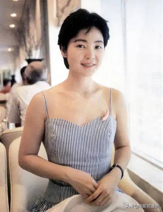 只活了42岁的邓丽君，是华语乐坛献给世界“最珍贵的礼物”