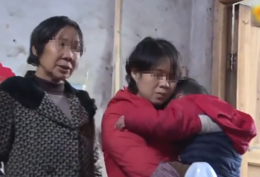 妻子怀孕却不知孩子生父，发现“隔壁老王”后，丈夫：又是喜当爹