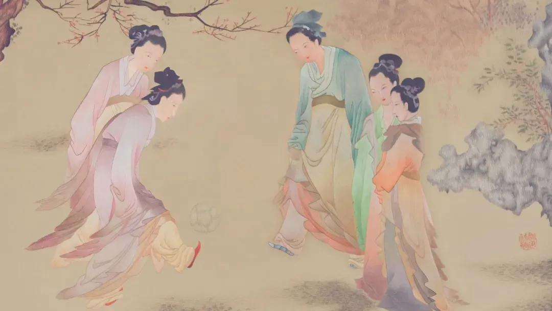 中国近代足球发展史（足球起源于中国，为何近代反而不会踢？与朱元璋对蹴鞠的偏见有关）