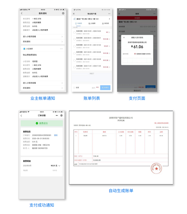 智慧物业解决方案为物业转型起到了什么重要性？