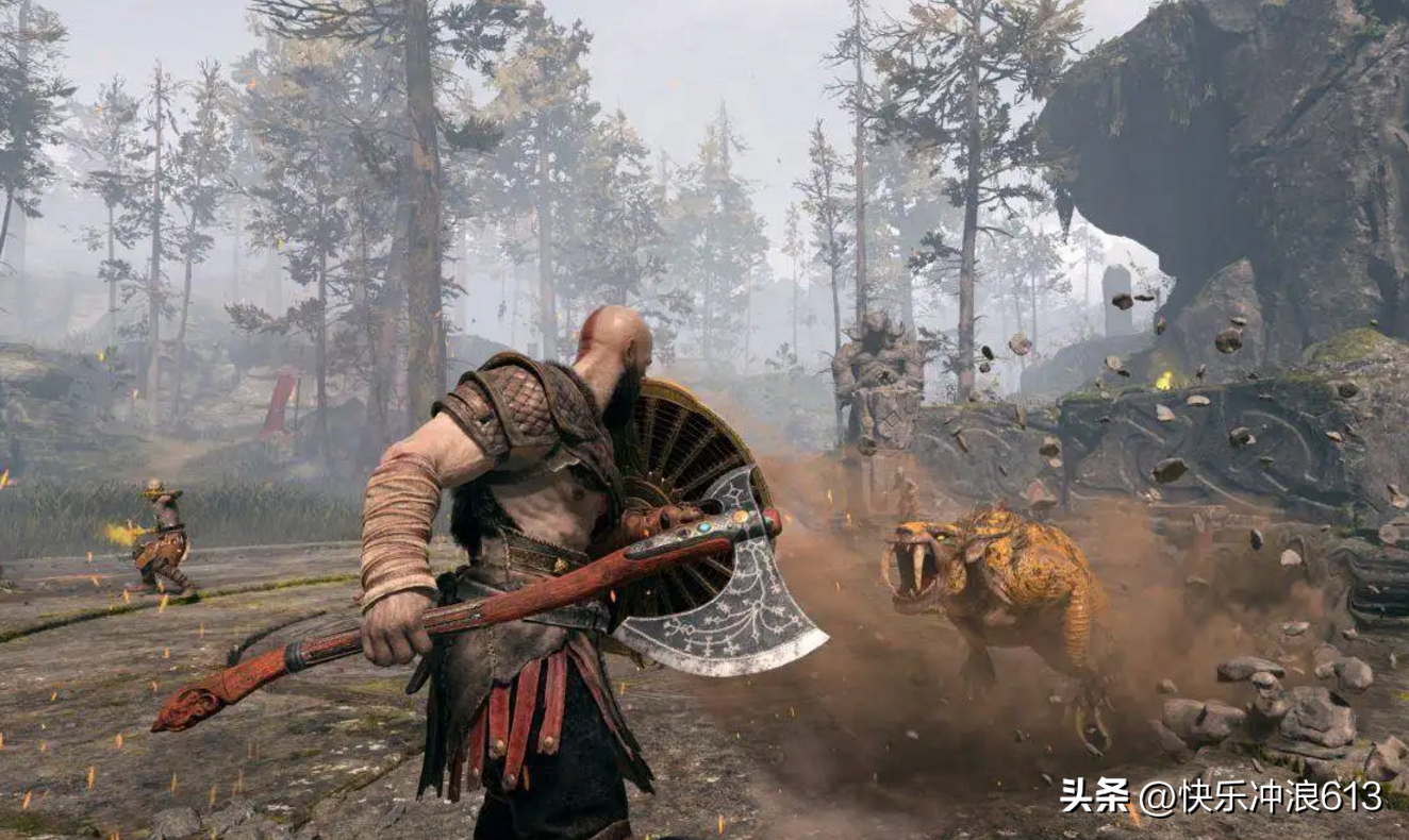 好玩的动作游戏（ps2好玩的动作游戏）