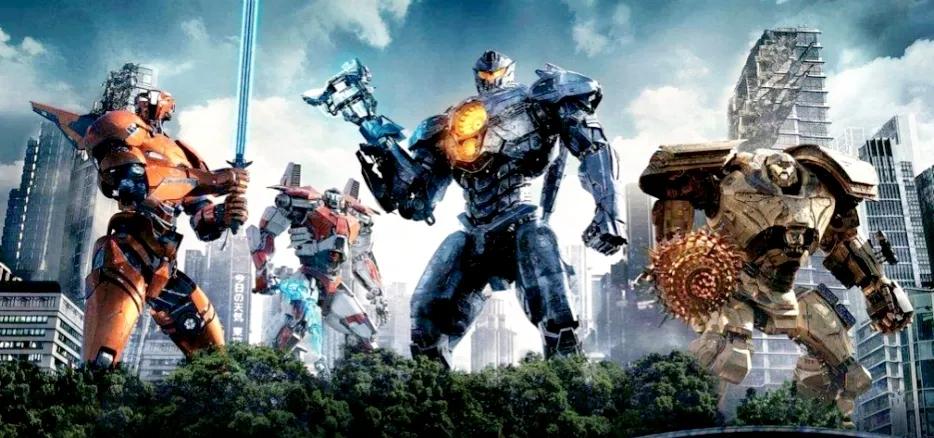 欧美票房惨崩的六部大片儿，被中国拯救！你贡献了几张电影票？