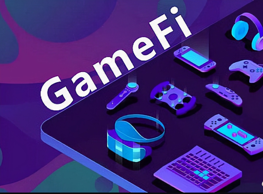 GameFi2.0 整理行囊再出发
