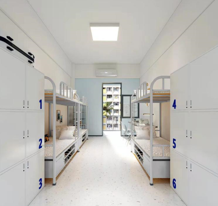 蓬江教育再添“黄金教育圈”！滨江新区4所公办学校9月开学