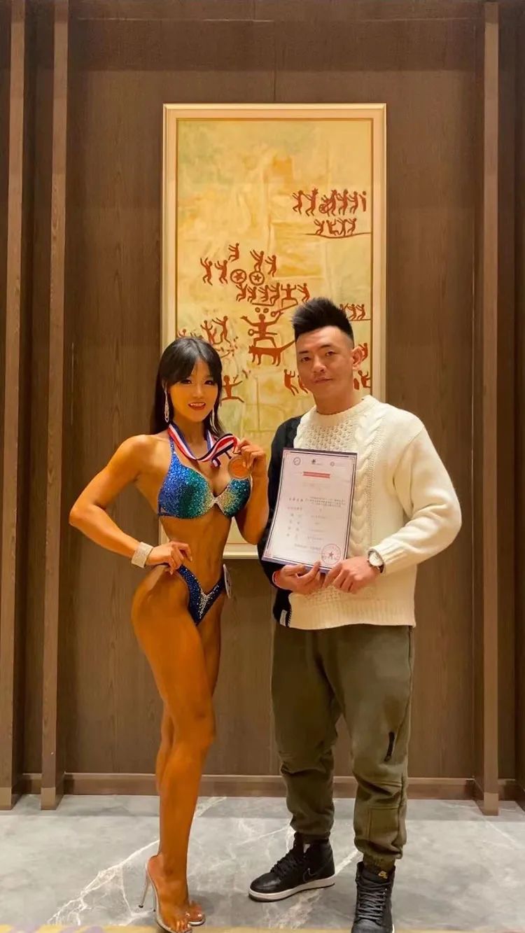 斯迈健身工作室成为IFBB职业和IBFA双项国际认证体系授权培训基地