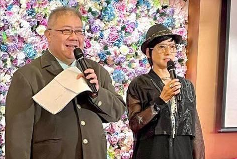 55岁女星祝文君肺癌病逝，离世前两个月每天吐血，临终遗愿曝光