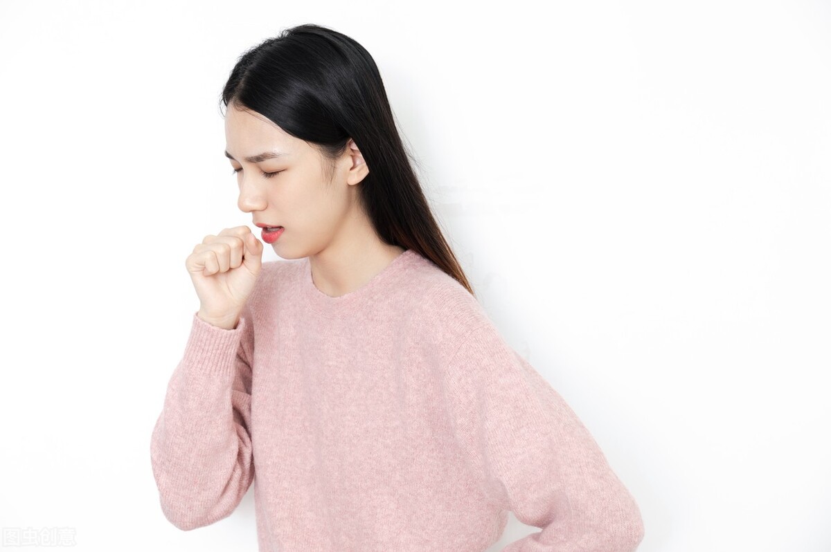 白痰、黃痰、黑痰、泡沫痰，說明身體哪些問題？ 又該如何正確化痰