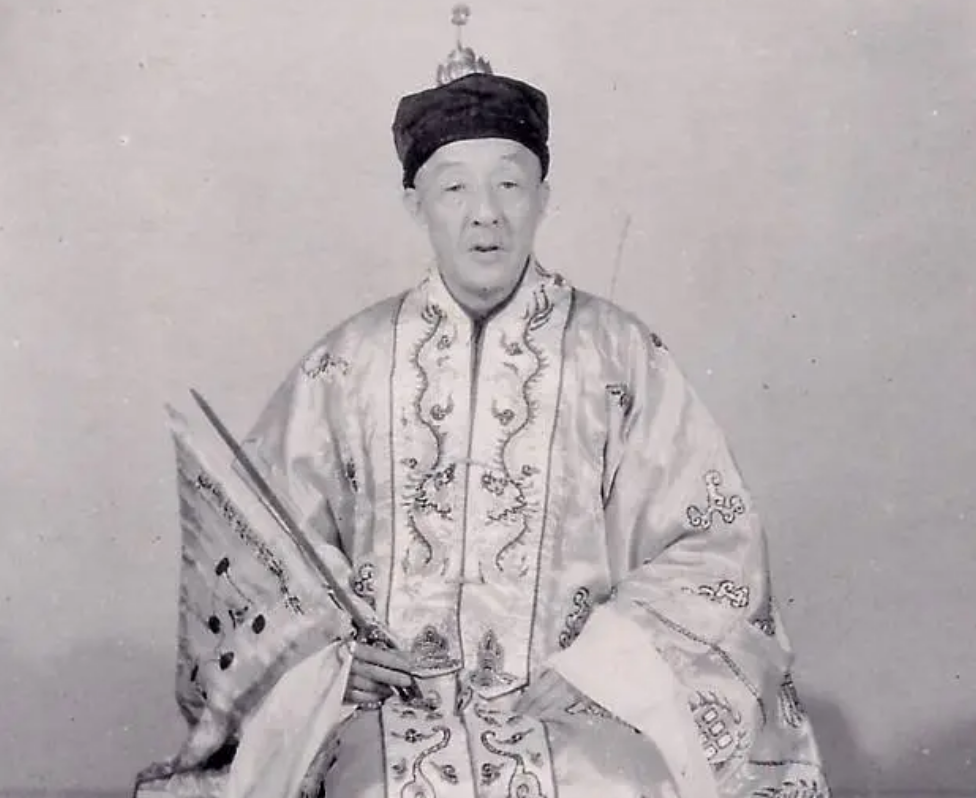 1969年最后一任张天师离世，后继无人，《易经》第63卦早有暗示？