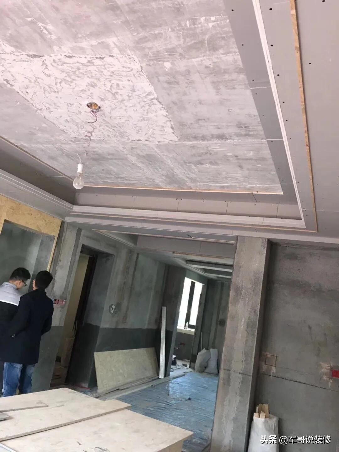 干货分享：装修14个步骤，照着做不出错，一定要看完