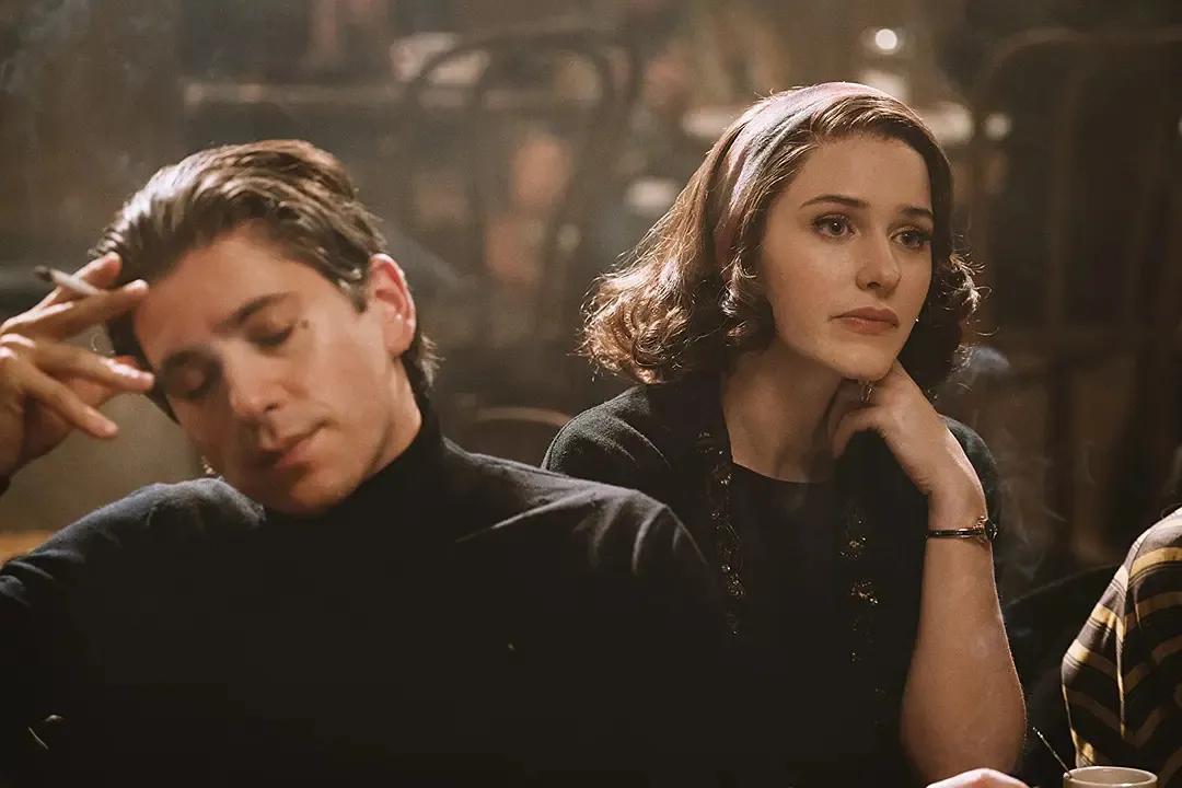 明年最值得看的五部欧美剧，最期待《和平使者》和《指环王》