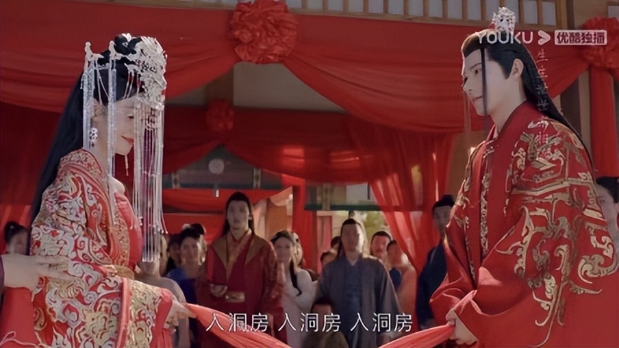 《花间新娘》携手知名品牌“外婆家”，带您品尝这穿越千年的料理