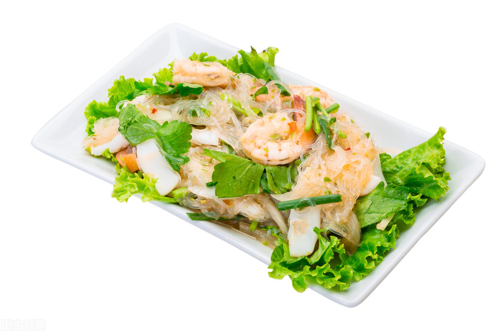 水晶虾仁制作工艺