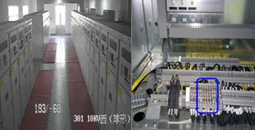局部放電檢測在開關柜中的應用