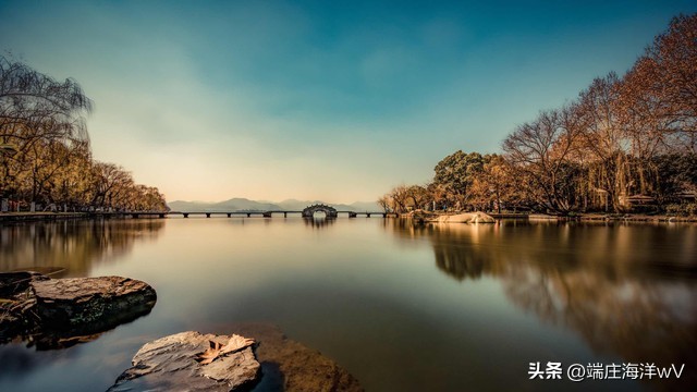 杭州有什么景点（杭州有什么景点玩）-第1张图片-科灵网