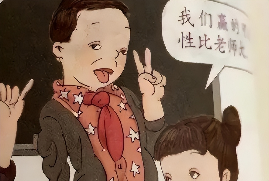 易中天主编儿童读物翻车,被指责低俗,或晚节不保?