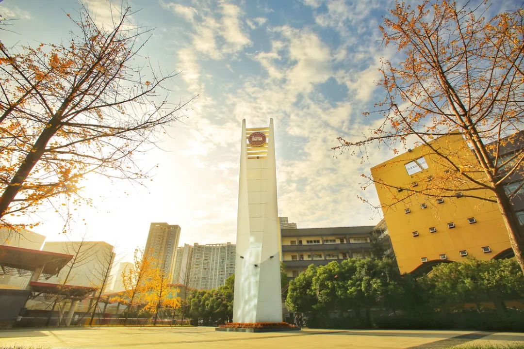 成都职业技术学院花源校区「成都职业技术学院2022录取分数线」