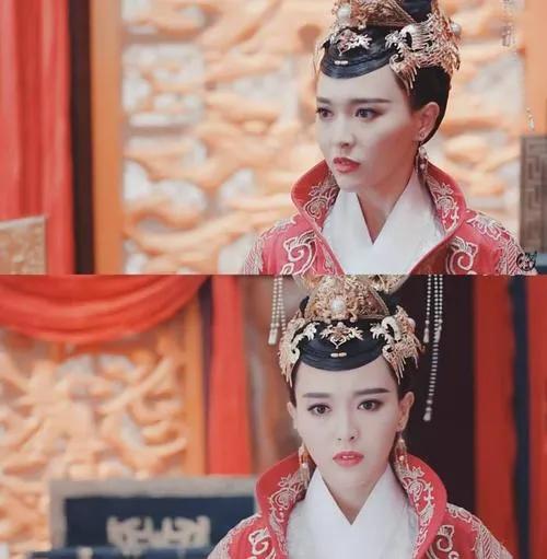 哪些女明星的眼睛很漂亮？