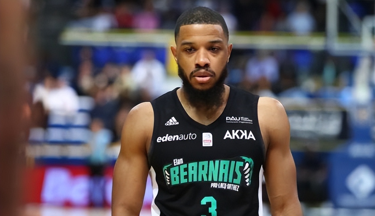 杰弗森在cba哪个球队（曝天津男篮新外援敲定 前法甲得分王杰弗森即将加盟）-华海博客