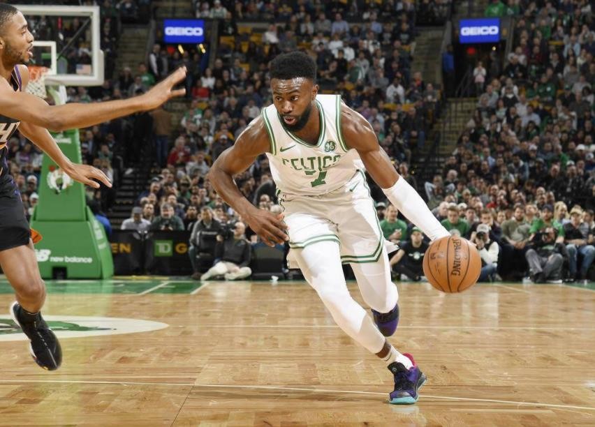 最強nba突破加屬性該加哪些（沖起來無人能擋！盤點現役NBA十大快攻高手：有速度更有力量）