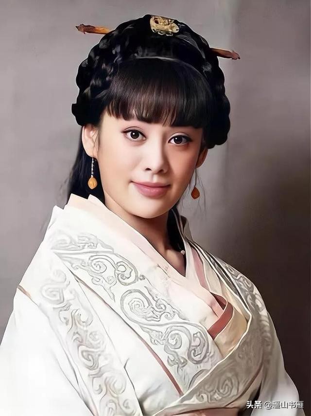 秦始皇老婆(秦始皇老婆名字) - 盾灵网