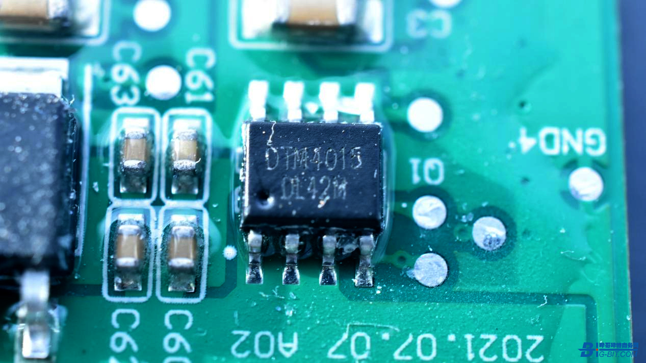 添可智能洗地机拆解：会思考的智能洗地机