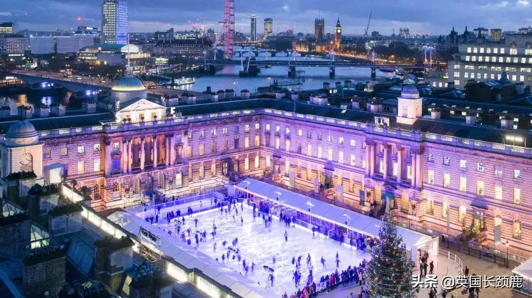 英国大学寒假长度排名:最长放假45天?这什么神仙学校