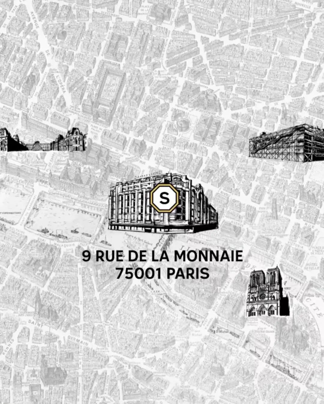 周杰伦MV里，藏着你不知道的美味巴黎