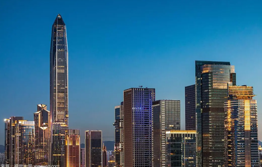 毕业生首选就业城市出炉，北京跌至第五名，青岛成功跻身前十名