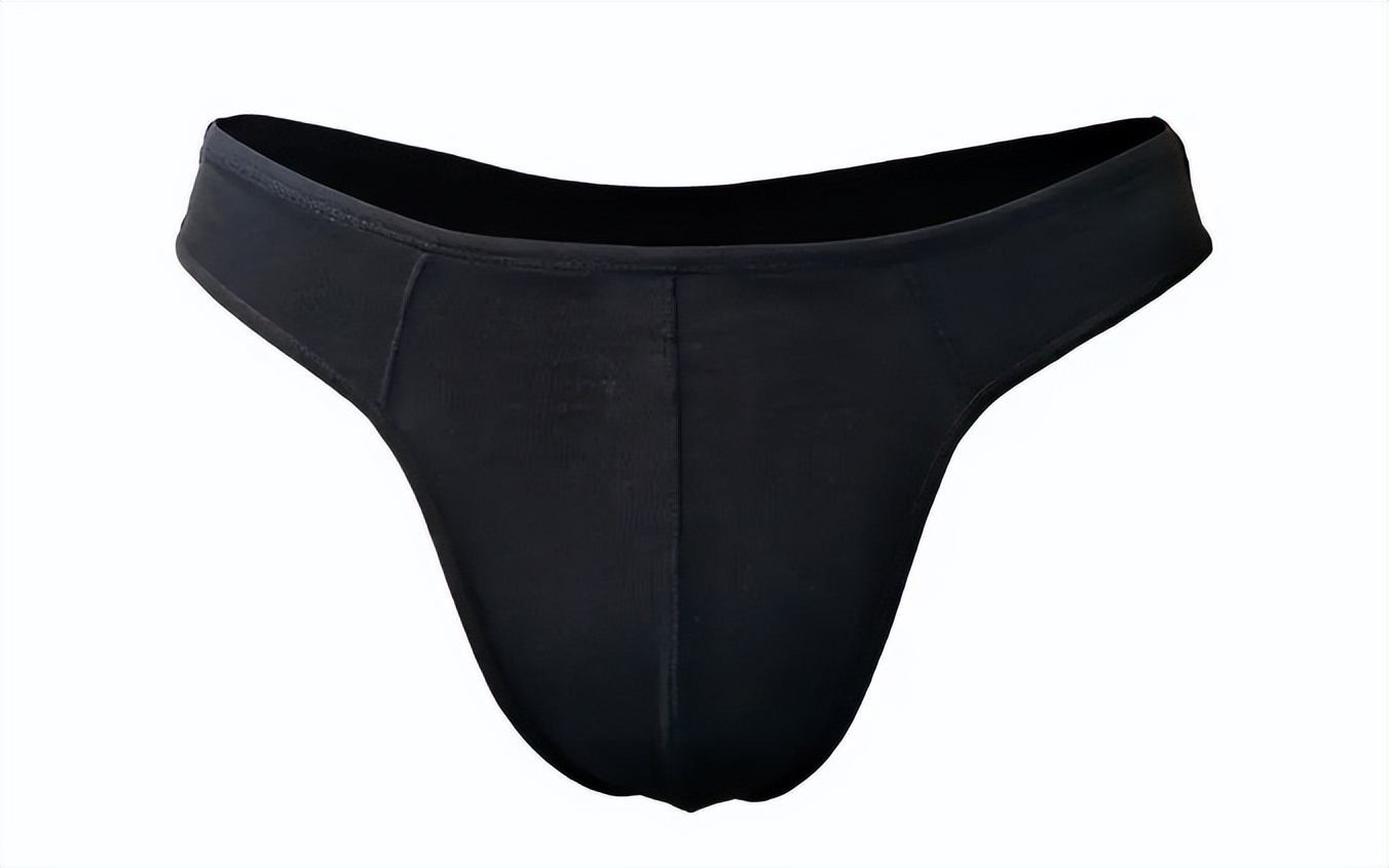 韩国男子穿丁字裤上街被抓,初心就是为男性发明,为何不能穿?