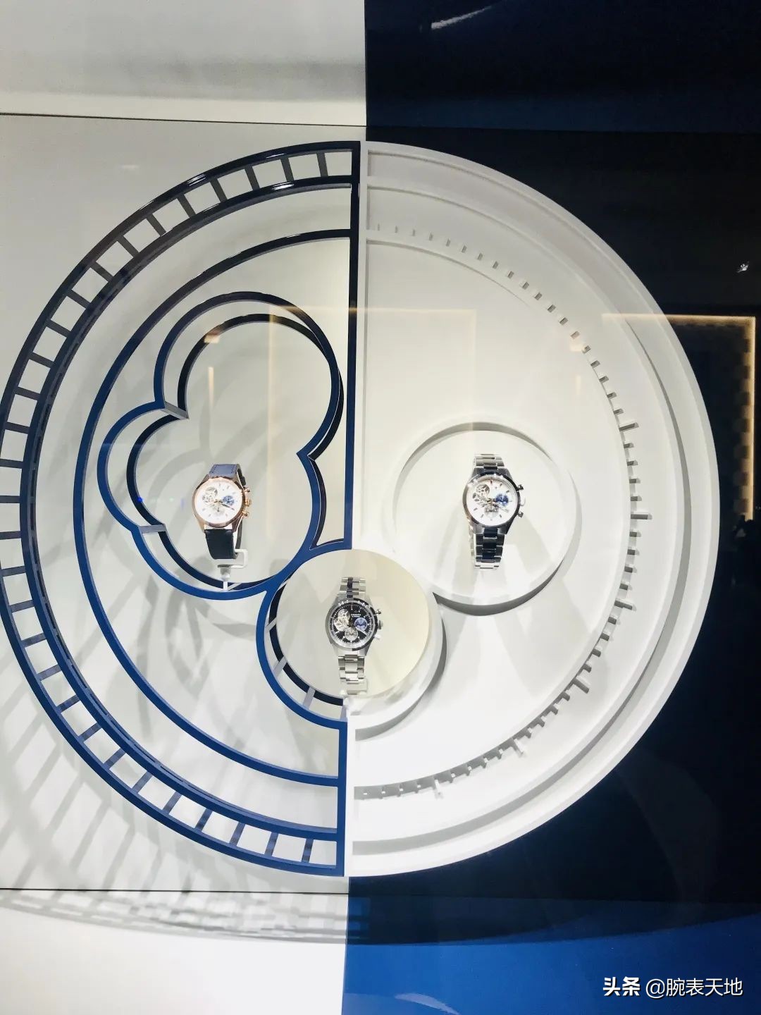 永不躺平，这才是计时大师的&ldquo;心跳&rdquo;频率