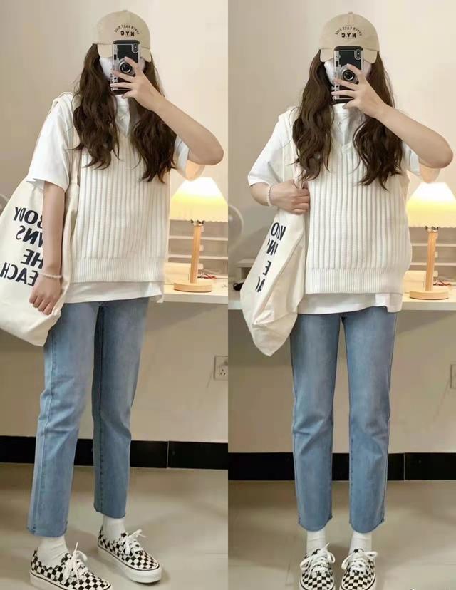 小个子女生春季穿搭技巧(小个子女生西装穿搭)