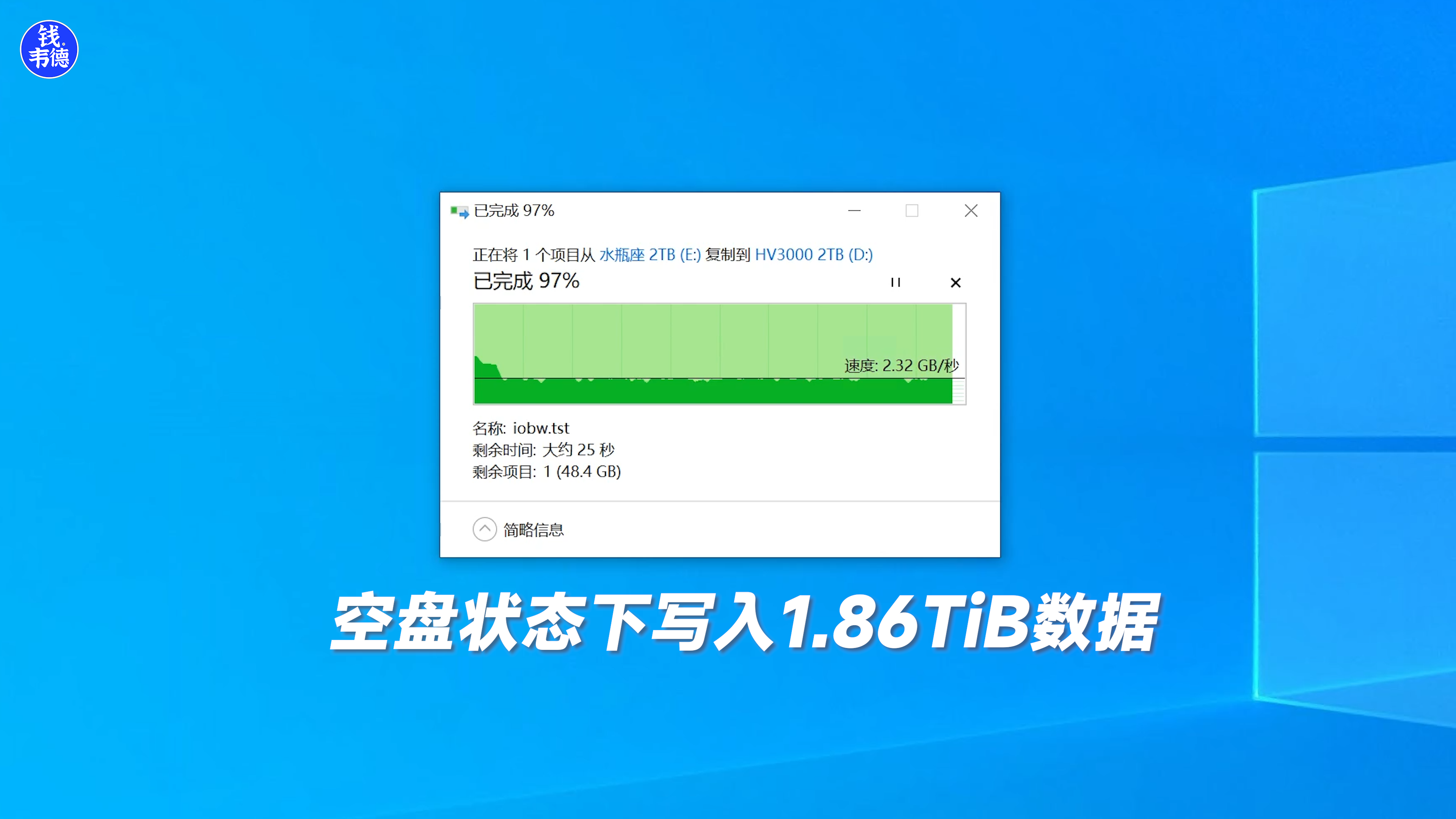长江存储：让你们制裁我，我卷死你们！