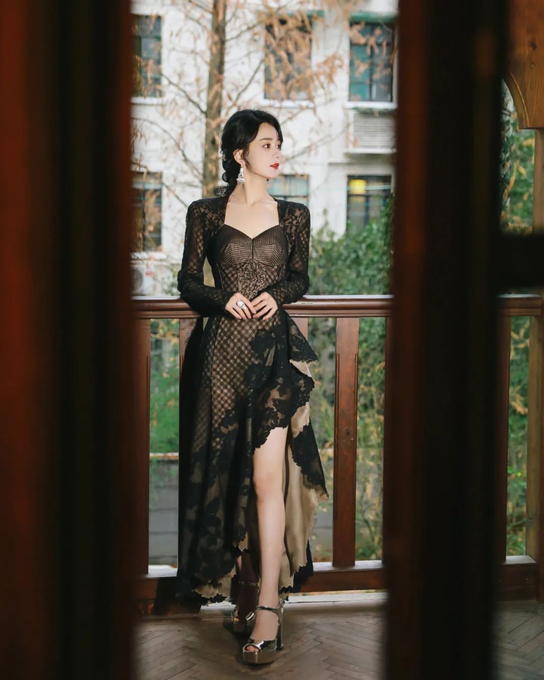 精选女明星壁纸合集｜杨超越｜宋祖儿｜朴彩英｜赵丽颖