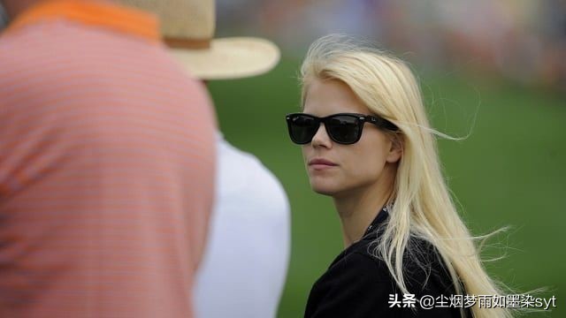 老虎伍兹和艾琳·诺德格林关系背后的真实故事