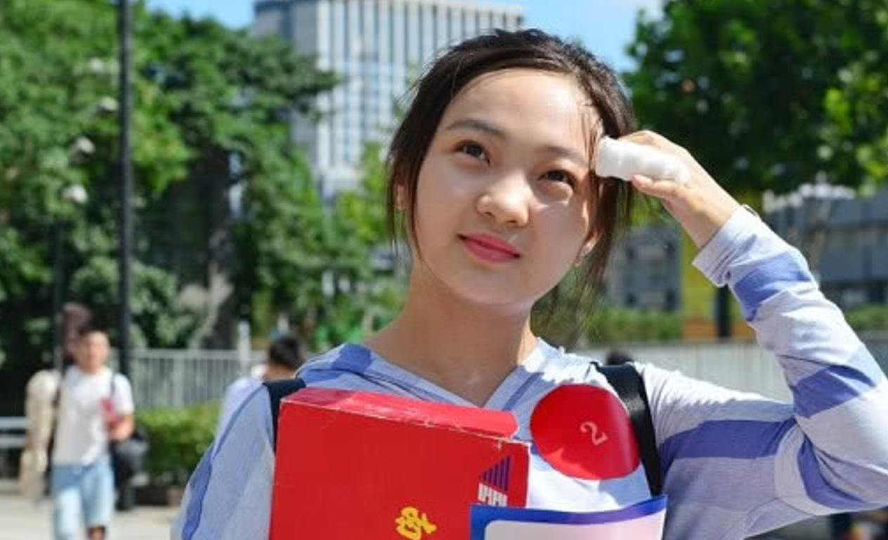 14年前，那个在奥运会上假唱的林妙可，如今热度已消失殆尽