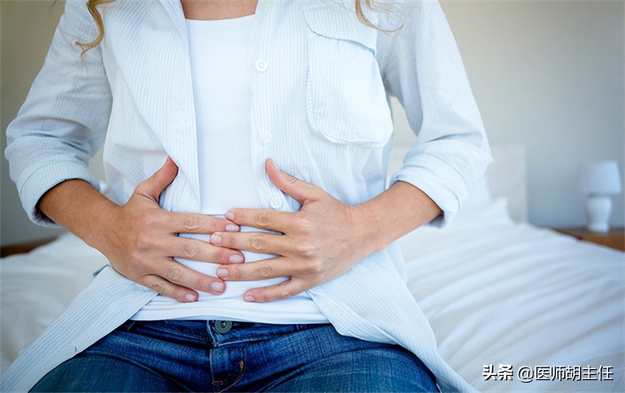 肠癌来临前，会先经历3个症状！劝告：这些高危人群不要忽略